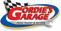 Gordie's Garage